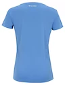 Ženska majica Tecnifibre  Club Tech Tee Azur