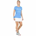 Ženska majica Tecnifibre  Club Tech Tee Azur