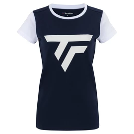 Ženska majica Tecnifibre Club Tee