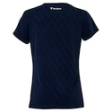 Ženska majica Tecnifibre  Graphic Tee Marine 2024