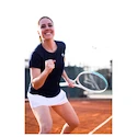 Ženska majica Tecnifibre  Graphic Tee Marine 2024