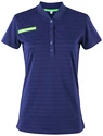 Ženska majica Tecnifibre  Lady F3 Navy