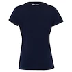 Ženska majica Tecnifibre  Pro Training Tee W Navy