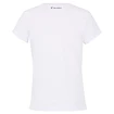 Ženska majica Tecnifibre  Pro Training Tee W White