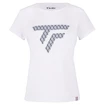 Ženska majica Tecnifibre  Pro Training Tee W White