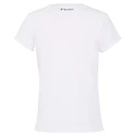 Ženska majica Tecnifibre  Pro Training Tee W White