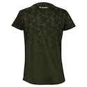 Ženska majica Tecnifibre  X-Loop Tee Camo