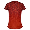 Ženska majica Tecnifibre  X-Loop Tee Clay