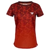 Ženska majica Tecnifibre  X-Loop Tee Clay