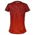 Ženska majica Tecnifibre  X-Loop Tee Clay