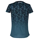 Ženska majica Tecnifibre  X-Loop Tee Teal