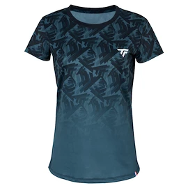 Ženska majica Tecnifibre X-Loop Tee Teal