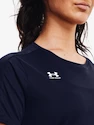 Ženska majica Under Armour  Challenger SS Training Top-NVY