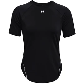 Ženska majica Under Armour Coolswitch SS-BLK