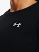 Ženska majica Under Armour  Esential Cttn Stretch Tee-BLK