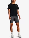 Ženska majica Under Armour  Esential Cttn Stretch Tee-BLK