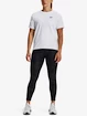 Ženska majica Under Armour  Esential Cttn Stretch Tee-WHT