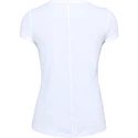 Ženska majica Under Armour HeatGear SS White