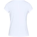 Ženska majica Under Armour HeatGear SS White