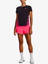 Ženska majica Under Armour  Iso-Chill Laser Tee II-PPL