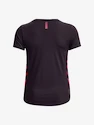 Ženska majica Under Armour  Iso-Chill Laser Tee II-PPL