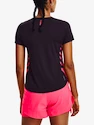 Ženska majica Under Armour  Iso-Chill Laser Tee II-PPL