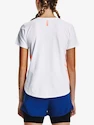 Ženska majica Under Armour  Iso-Chill Laser Tee II-WHT