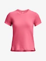 Ženska majica Under Armour  Iso-Chill Laser Tee-PNK