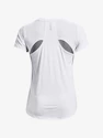 Ženska majica Under Armour  IsoChill Run Laser Tee-WHT