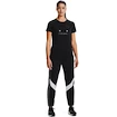 Ženska majica Under Armour  Live Sportstyle Graphic SSC-BLK