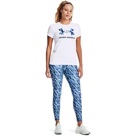 Ženska majica Under Armour Live Sportstyle Graphic SSC White