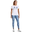 Ženska majica Under Armour  Live Sportstyle Graphic SSC White  XS