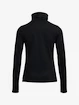 Ženska majica Under Armour  Meridian CW Funnel Neck-BLK