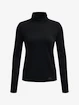 Ženska majica Under Armour  Meridian CW Funnel Neck-BLK