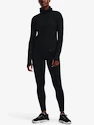 Ženska majica Under Armour  Meridian CW Funnel Neck-BLK