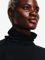 Ženska majica Under Armour  Meridian CW Funnel Neck-BLK