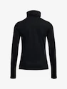 Ženska majica Under Armour  Meridian CW Funnel Neck-BLK