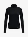 Ženska majica Under Armour  Meridian CW Funnel Neck-BLK