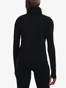 Ženska majica Under Armour  Meridian CW Funnel Neck-BLK