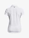 Ženska majica Under Armour  Playoff SS Polo-WHT