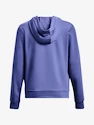 Ženska majica Under Armour  Rival Terry Hoodie-BLU