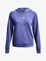 Ženska majica Under Armour  Rival Terry Hoodie-BLU