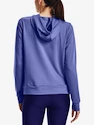 Ženska majica Under Armour  Rival Terry Hoodie-BLU