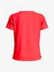 Ženska majica Under Armour  Rush Energy SS 2.0-RED