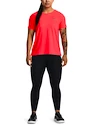 Ženska majica Under Armour  Rush Energy SS 2.0-RED