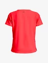 Ženska majica Under Armour  Rush Energy SS 2.0-RED