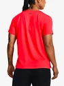 Ženska majica Under Armour  Rush Energy SS 2.0-RED