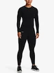 Ženska majica Under Armour  Rush Seamless LS-BLK