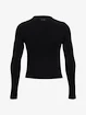 Ženska majica Under Armour  Rush Seamless LS-BLK