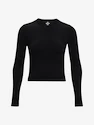 Ženska majica Under Armour  Rush Seamless LS-BLK